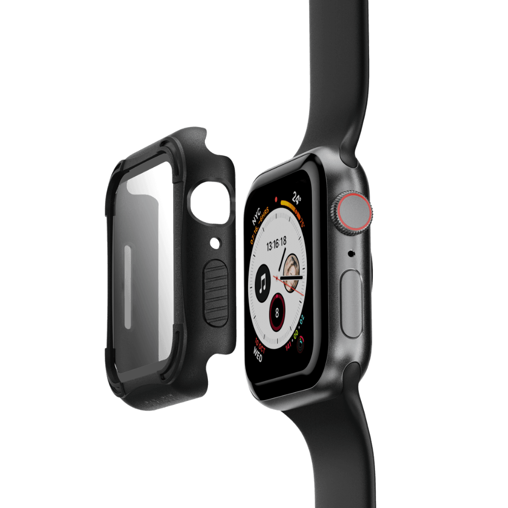 Space black milanese loop 44mm sales