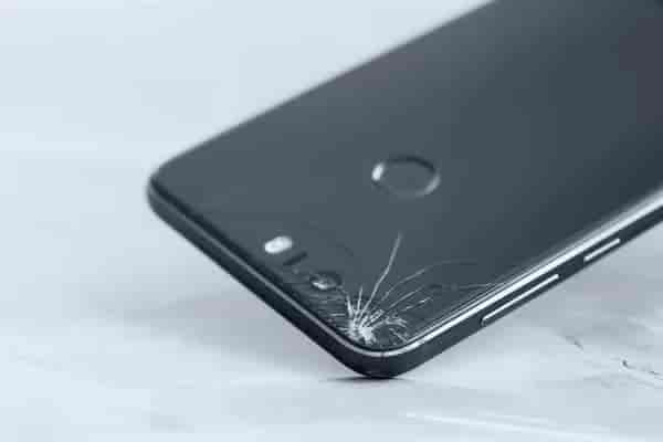 Mobile Back Glass Repair