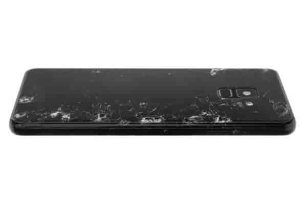 Mobile Back Glass Repair
