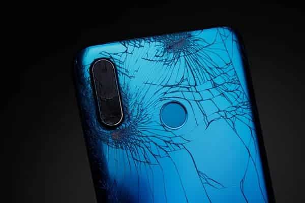 Mobile Back Glass Repair