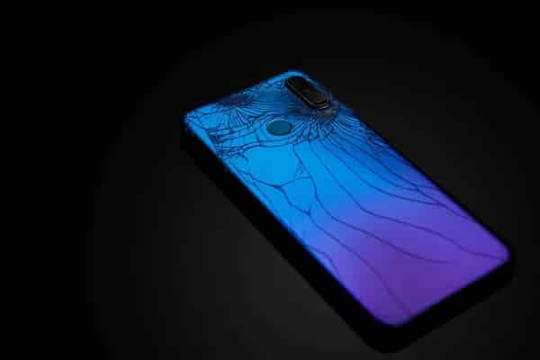Mobile Back Glass Repair