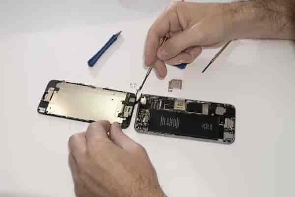 Mobile Camera Repair