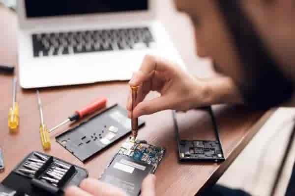 Mobile Camera Repair