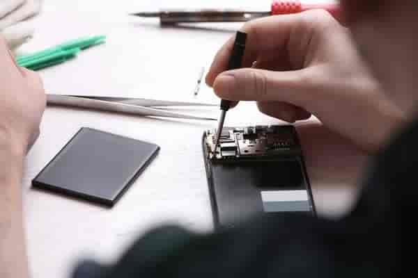 Mobile Camera Repair
