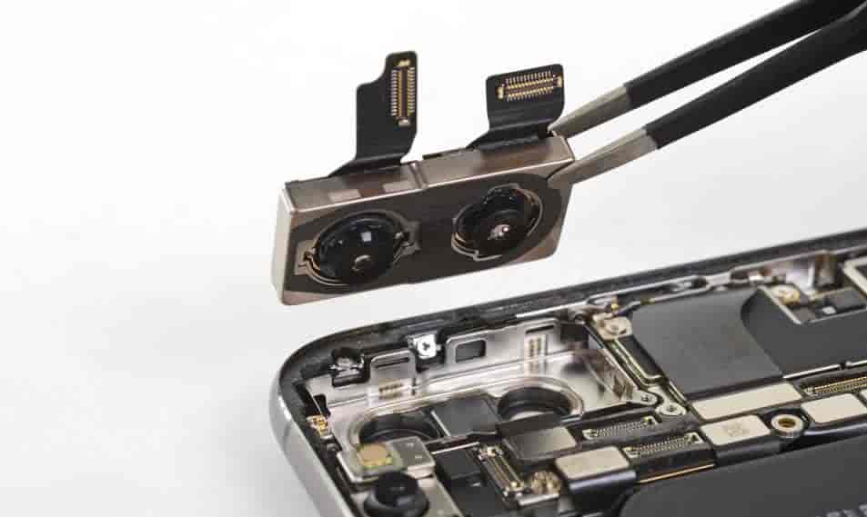 Mobile Camera Repair