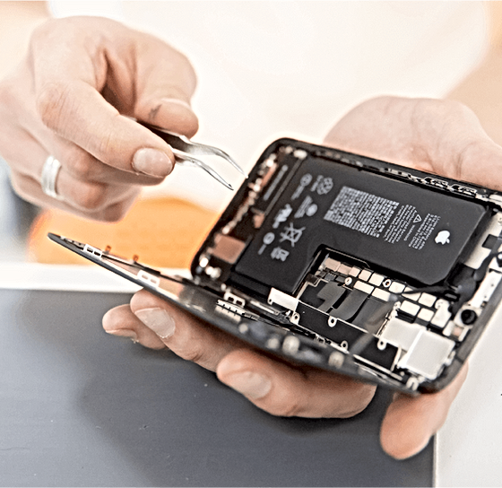 Mobile Charging Port Repair