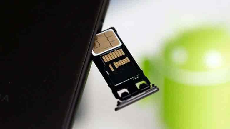 Mobile Memory Card Slot Repair