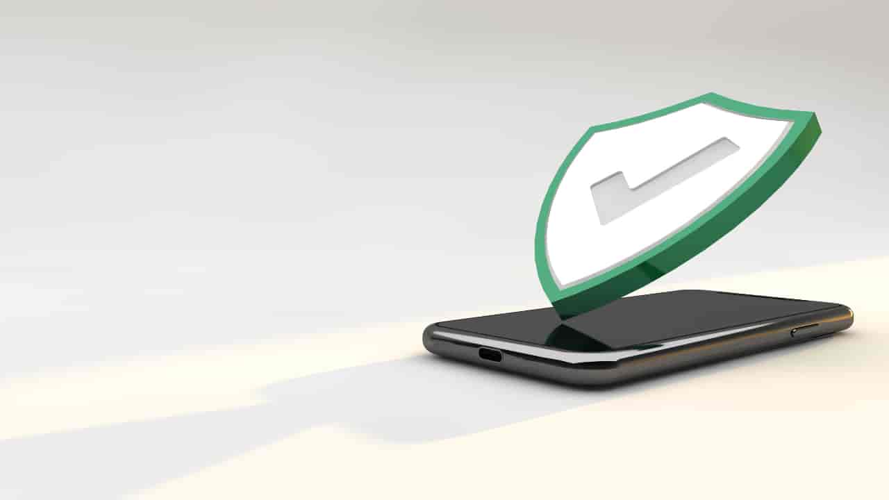 Mobile Virus Removal