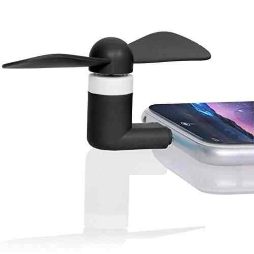 mobile fan unix micro usb mobile phone fan portable dock cool cooler rotating fan for android mobiles samsung vivo lenovo one plushonor infocus moto g