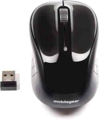 Mobilegear Wireless Mouse