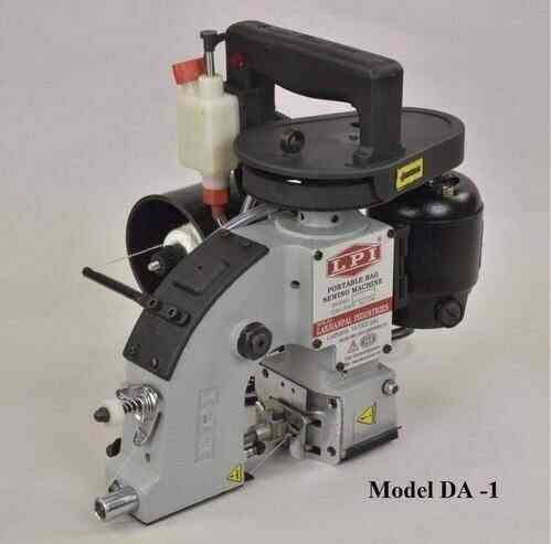 lpi stitching machine