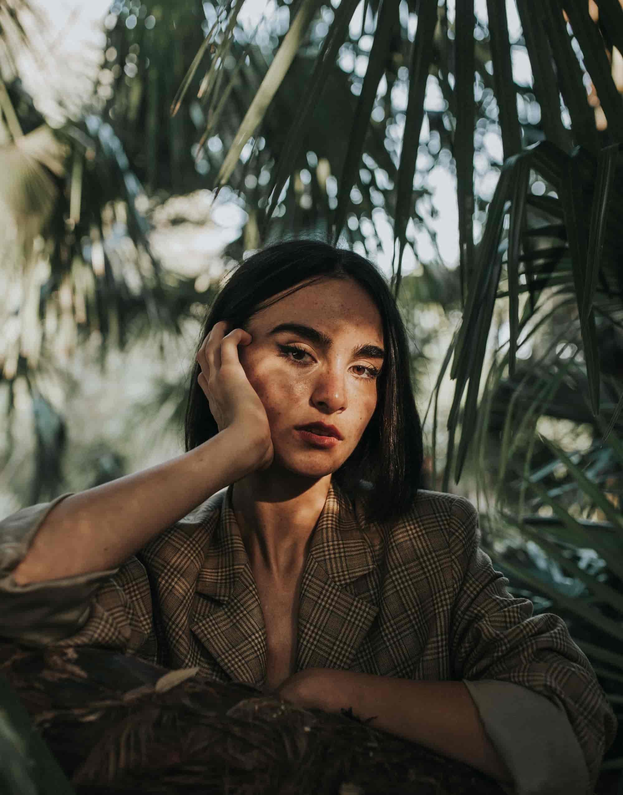 Model Photography Services