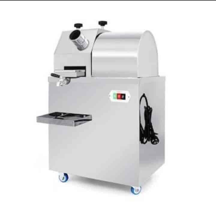 Modern sugarcane juice machine new arrivals