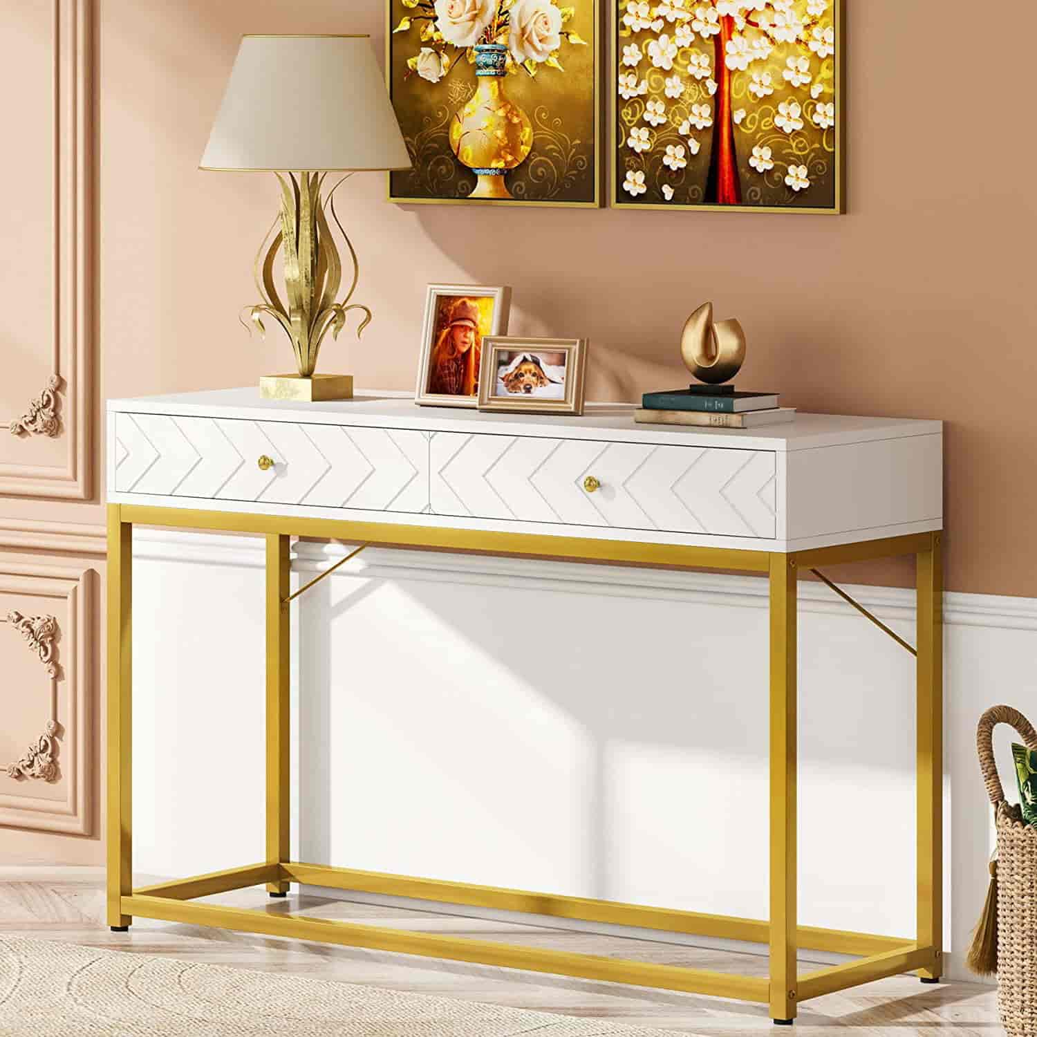 Console Table Price Starting From Rs 2 500 Pc. Find Verified Sellers in Mumbai JdMart