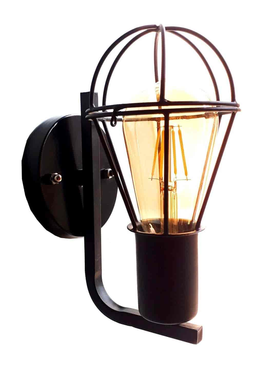 Modern LED Lamp Light For Home