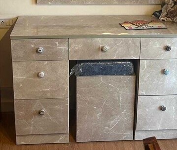 Modular Dressing Table in Bangalore - Stylish, Space-Saving & Functional -  Justdial Verified