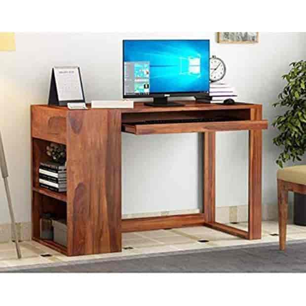 Second hand pc table deals