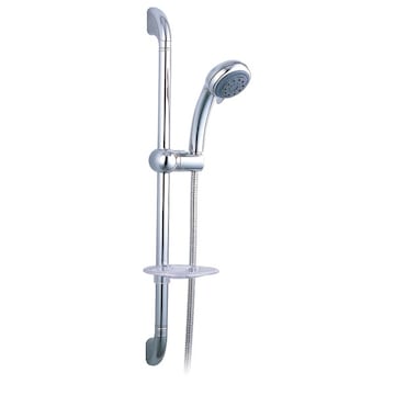 Moen 20091 Ignite Hand Held Shower Head Package With 2.5 GPM High