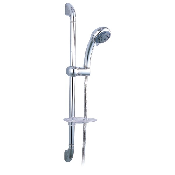Moen 20091 Ignite Hand Held Shower Head Package With 2.5 GPM High Moen 20091 Ignite Hand Held Shower Head Package With 2.5 GPM High