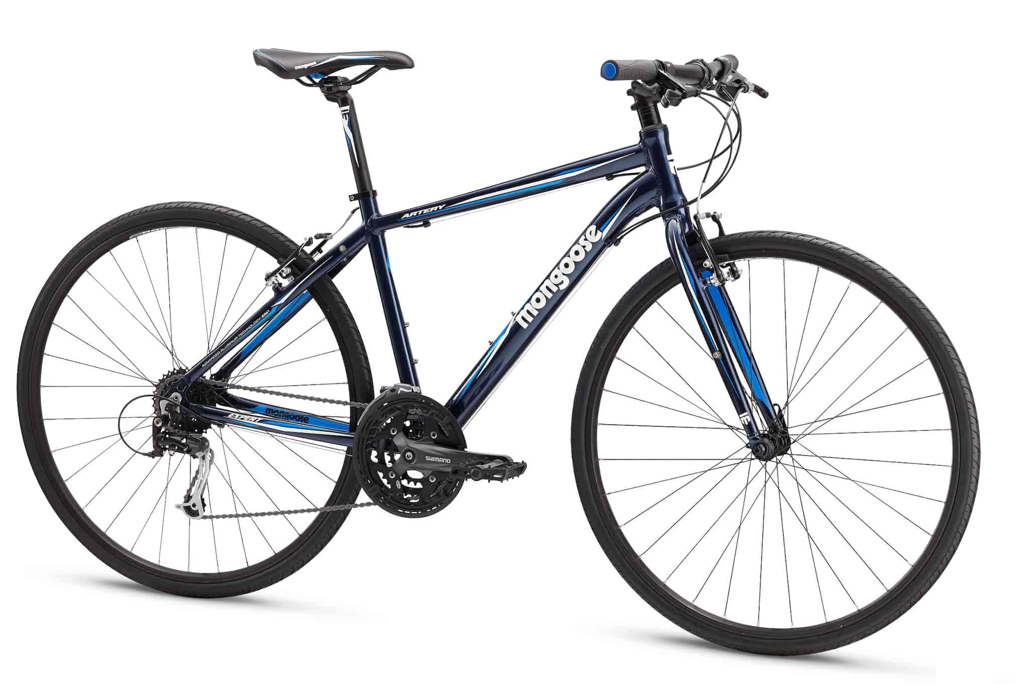 Mongoose Sport Artery Expert Bicycle Get Best Price from Manufacturers Suppliers in India
