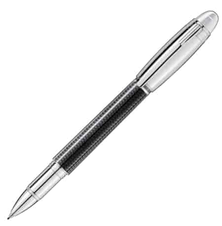 Montblanc Starwalker Carbon Ball Pen Get Best Price from