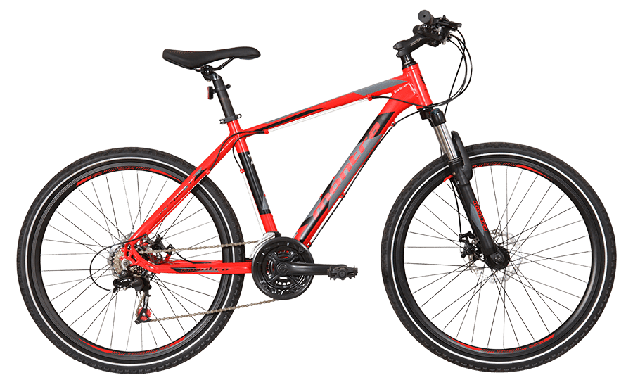 Montra on sale 4.1 27.5