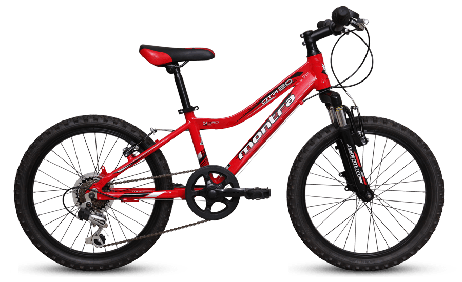 Montra dtr 24 sales 2018