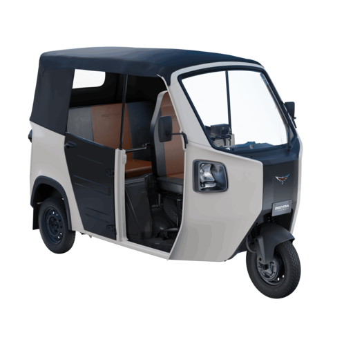 Montra trance d 2018 sales