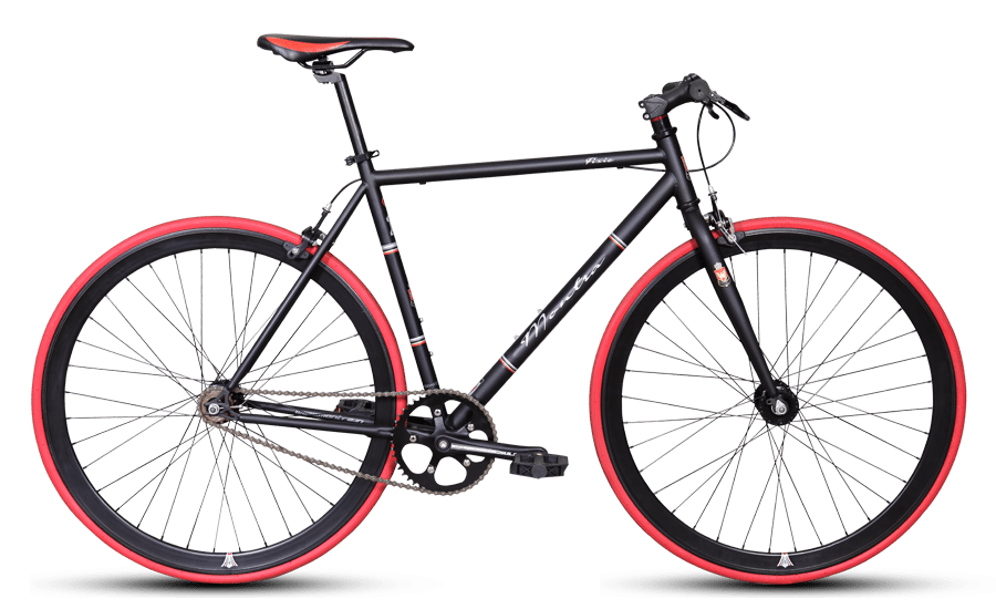 Montra sales fixie 2018