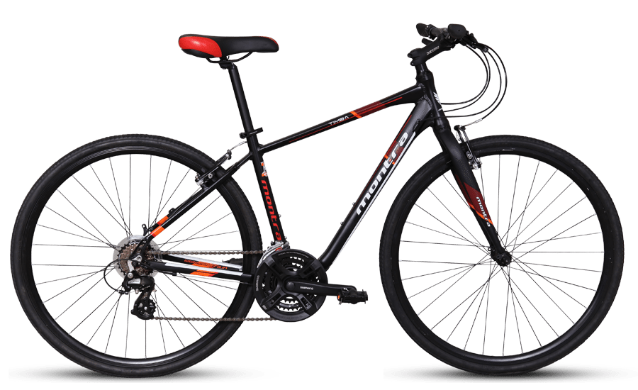 Montra timba cycle best sale price