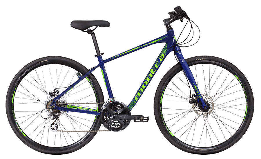 Montra sales spinto bmx