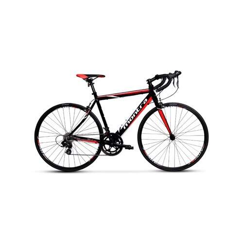 Montra Blues Rigid 2018 Semi Matte Grey in Ahmedabad Dealers