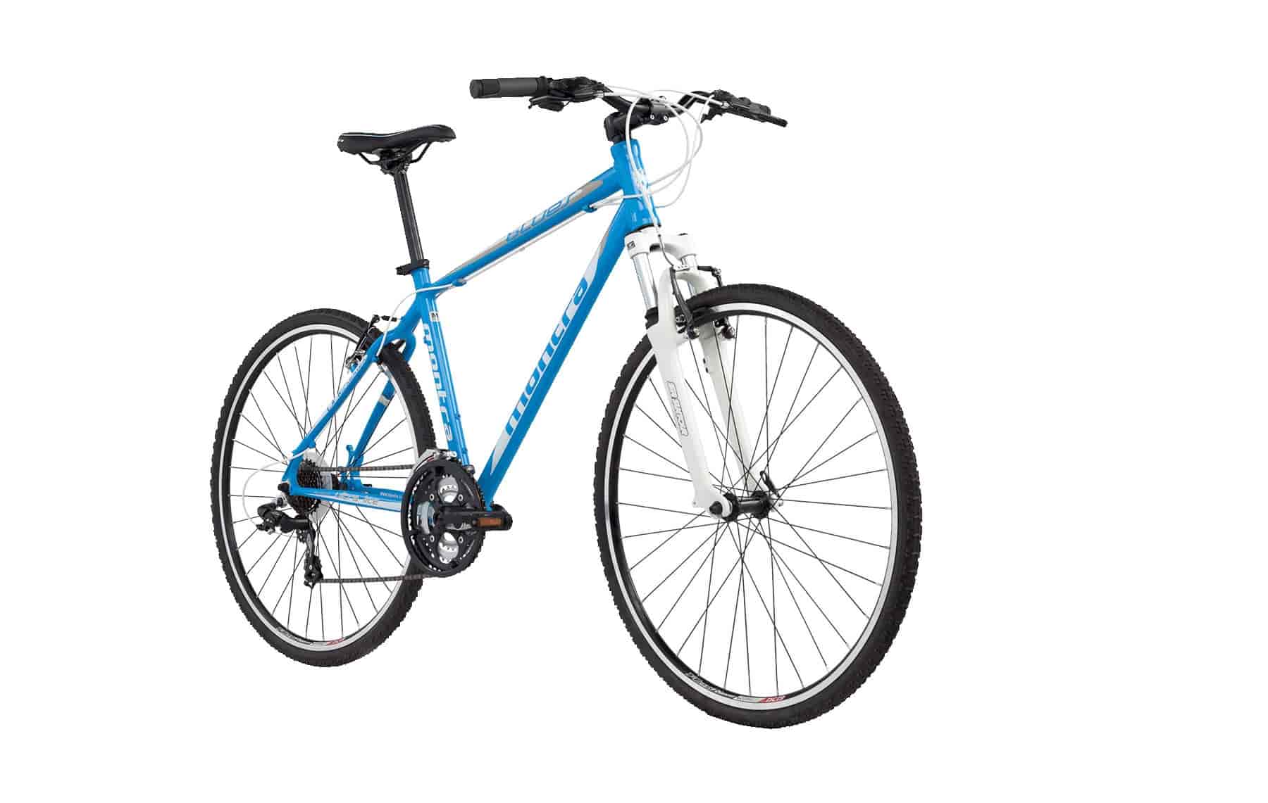 Montra cycle hybrid clearance