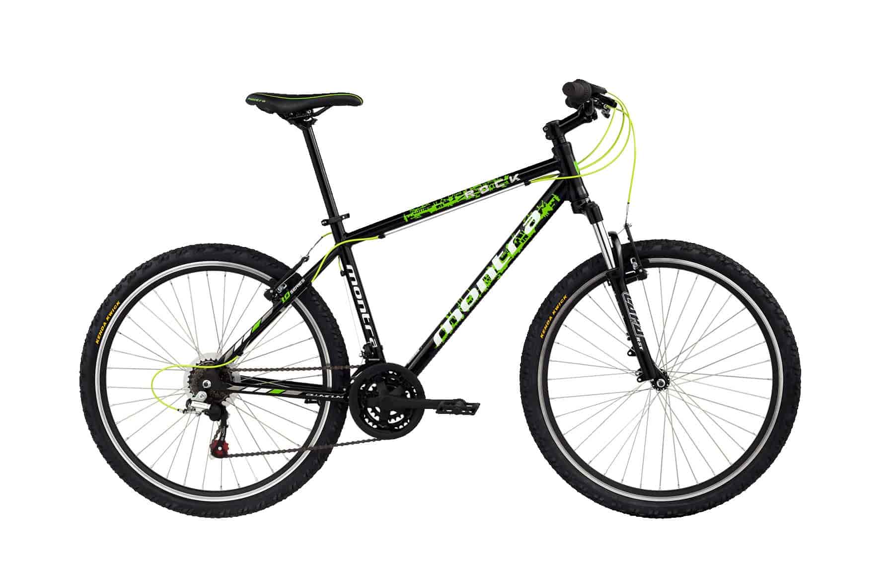 Montra big boy 24 price top