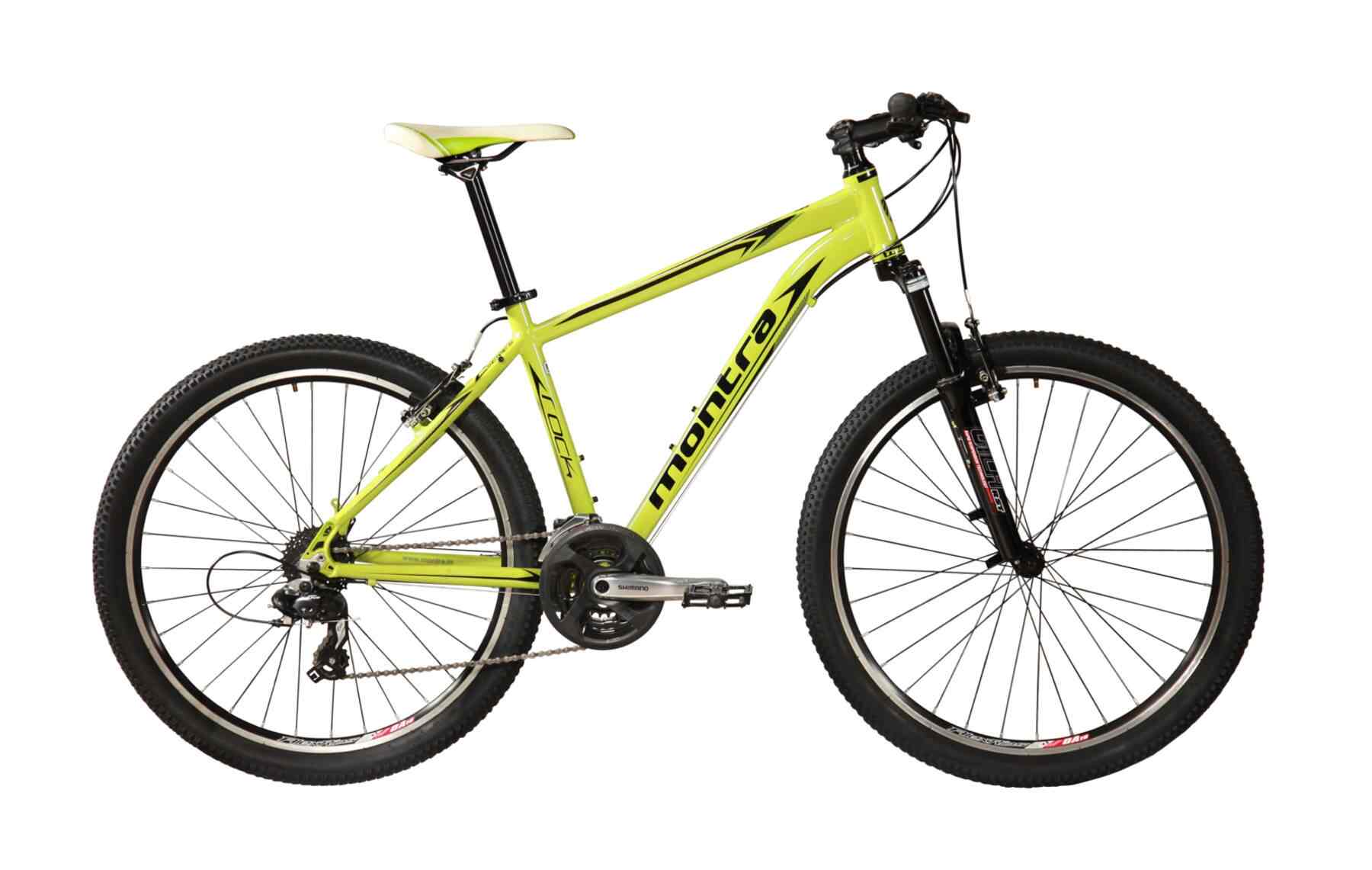 Montra mountain bike clearance