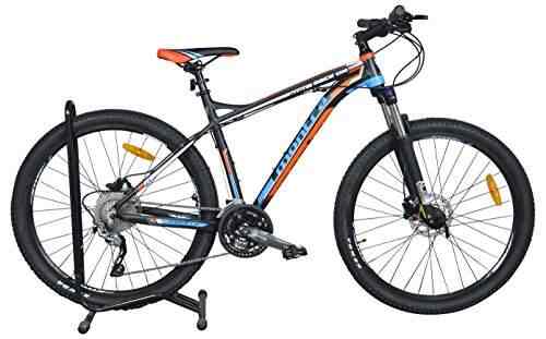 montra 650b hd