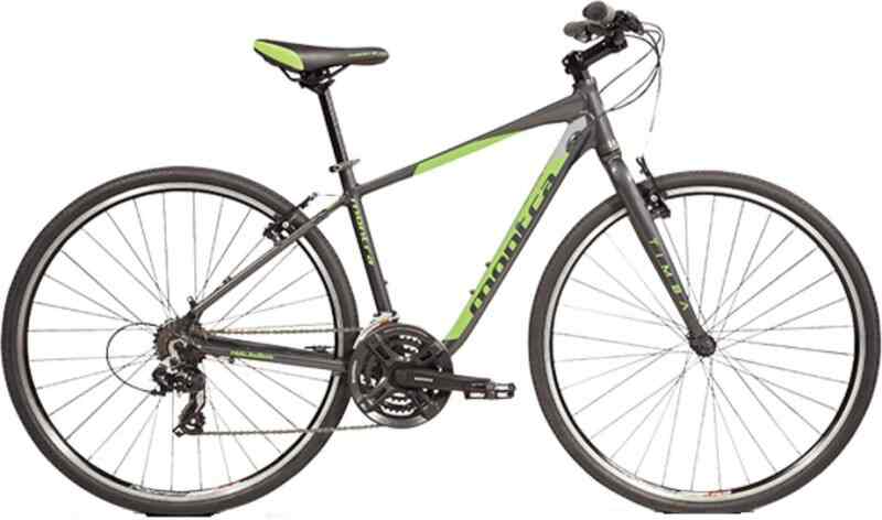 montra gear cycle