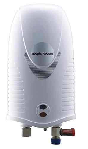 Morphy Richards White 4500 Watts Geyser Kitchen in Jaipur - Dealers,  Manufacturers u0026 Suppliers - Justdial