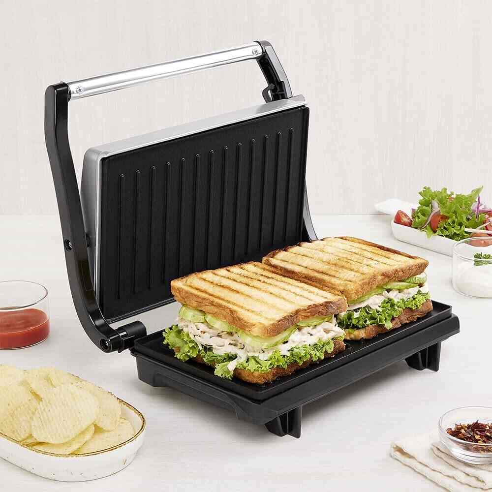 Morphy richards sandwich toaster clearance
