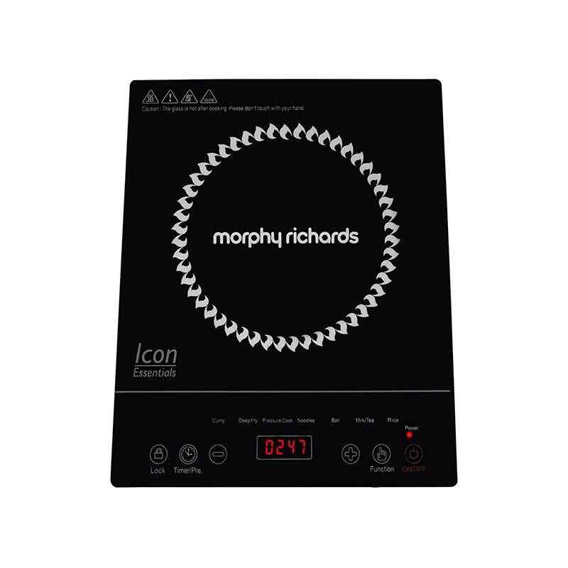 Morphy Richards Electric Stoves Morphy Richards Electric Cooking Heaters Price Starting From Rs 4 651 Find Verified Sellers at Justdial