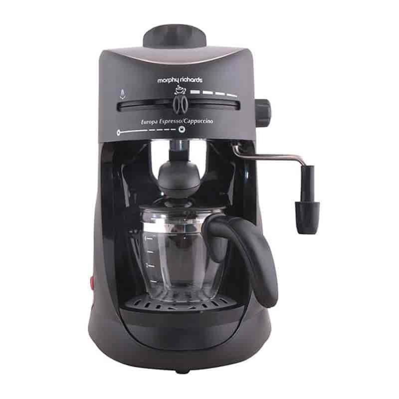 Sentik espresso machine outlet