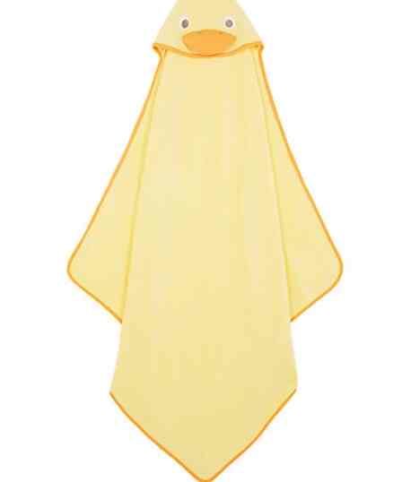 mothercare hooded towel