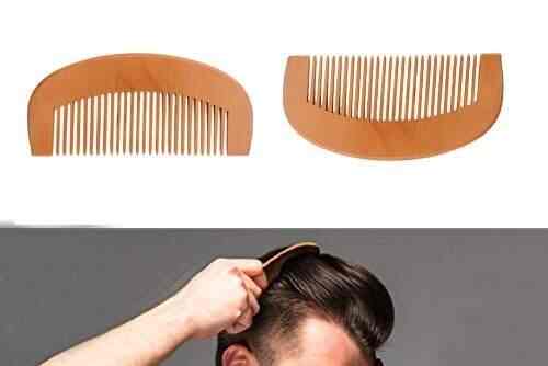 Fathers Day Unique Gift Items Wooden Combno Static Wooden Natural