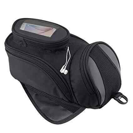 gods zeon r2 tank bag