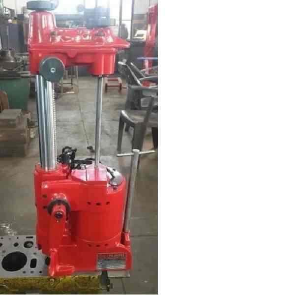 Motorcycle Cylinder Boring Machine Get Best Price from Manufacturers Suppliers in India