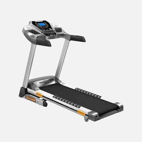Thinnest treadmill in the world hotsell