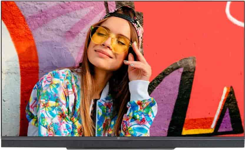 Motorola revou led tv Clearance