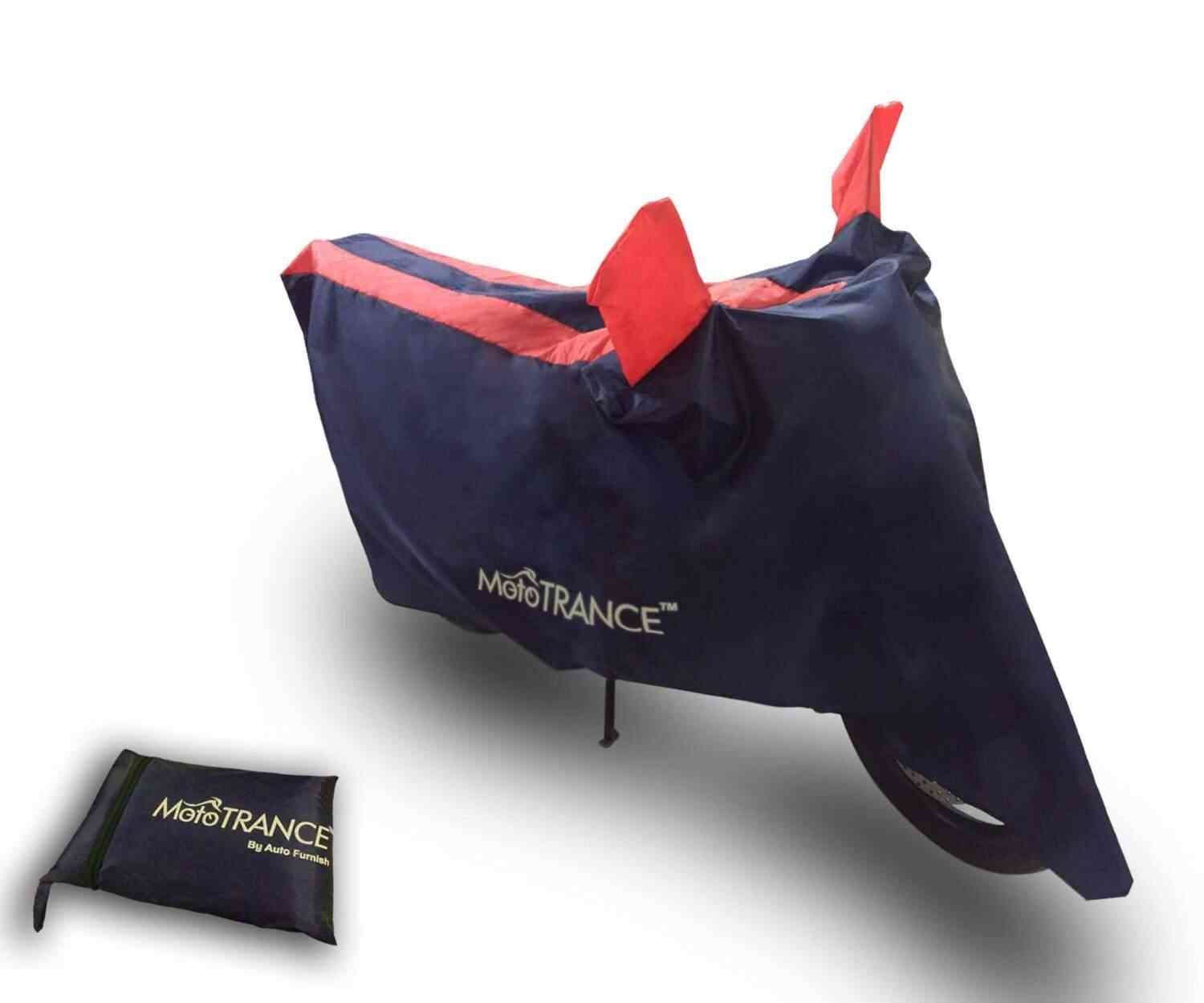 passion pro bike body cover