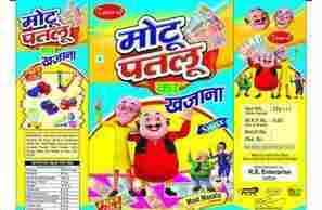 Motu patlu play doh hotsell
