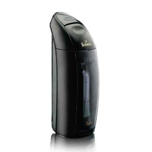 pureflames soda maker